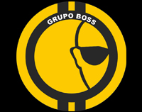 Logotipo Grupo Boss